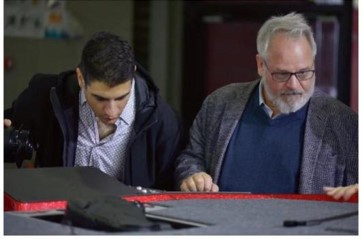 2023 शंघाई इंटरनेशनल बोट शो में किम्पल का स्टैंडआउट प्रदर्शन